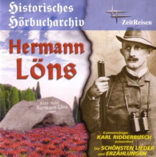 Audio Hermann Löns Marc Meier zu Hartum