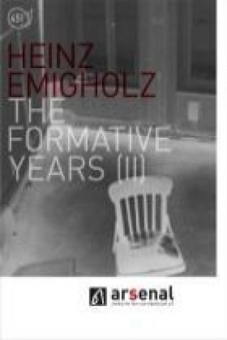 Filmek The Formative Years (II) (Arse Heinz Emigholz