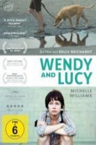 Videoclip Wendy and Lucy Kelly Reichardt