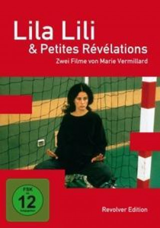 Video Lila Lili+Petites Revelation Marie Vermillard