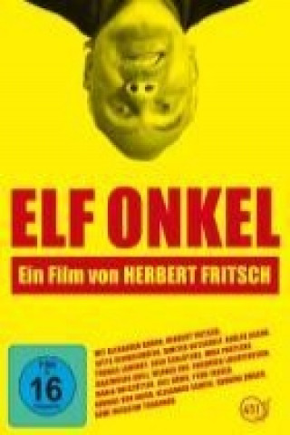 Videoclip Elf Onkel Herbert Fritsch