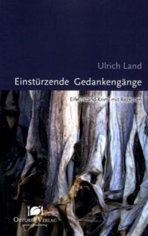 Книга Einstürzende Gedankengänge Ulrich Land