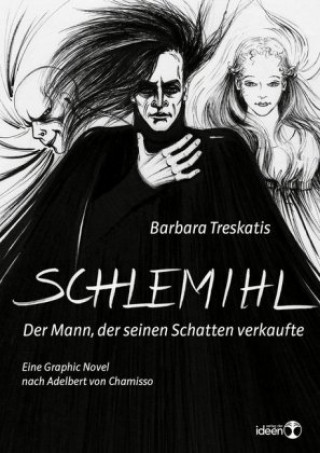 Kniha Schlemihl Barbara Treskatis