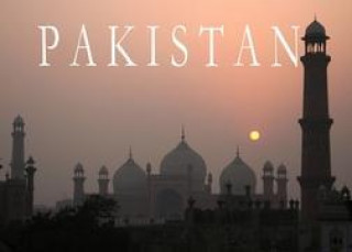 Carte Pakistan - Ein Bildband Jürgen Burkhart