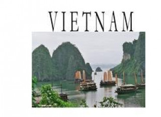 Könyv Vietnam - Ein Bildband Bart Matthews