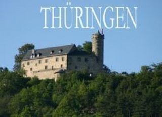 Carte Thüringen - Ein Bildband Frank Heintz