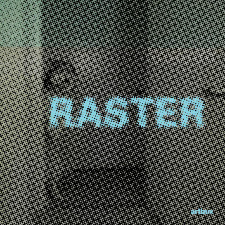 Book Raster Felix Müller