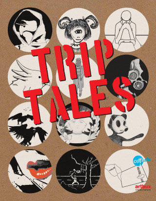 Boek Trip Tales Dejan Bencic