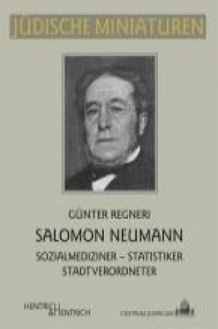 Kniha Salomon Neumann Günter Regneri