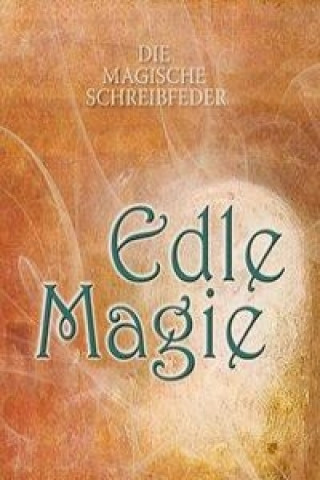 Książka Edle Magie 