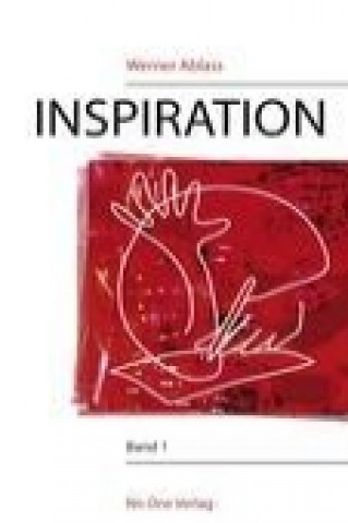 Libro WERNER ABLASS INSPIRATION Werner Ablass