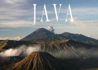 Könyv Java - Ein Bildband Bart Matthews
