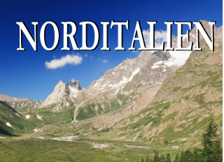 Livre Norditalien - Ein Bildband Barbara Gerat