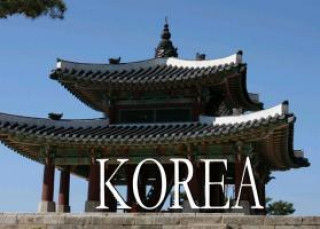 Carte Korea - Ein Bildband Karl Gerat