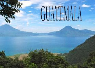 Carte Guatemala - Ein kleiner Bildband Sabine Weiss