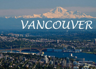 Könyv Vancouver & Vancouver Island - Ein Bildband Bernhard Klein
