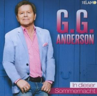 Audio In Dieser Sommernacht G. G. Anderson