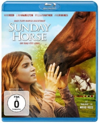 Видео Sunday Horse - Ein Bund furs Leben Vic Armstrong