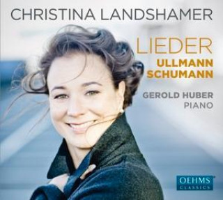 Hanganyagok Lieder Christina/Huber Landshamer