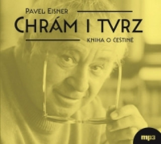 Audio Chrám i tvrz Pavel Eisner