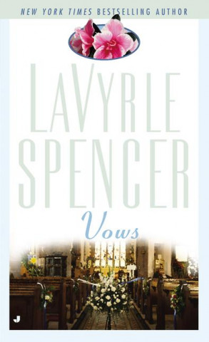 Книга Vows LaVyrle Spencer