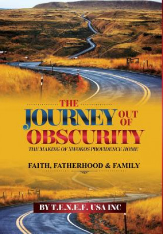 Книга Journey out of Obscurity 