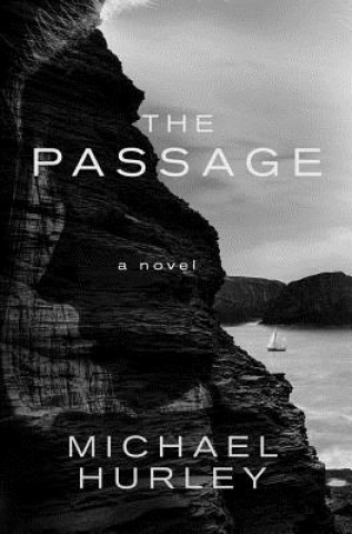 Knjiga Passage Michael Hurley