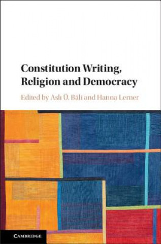 Carte Constitution Writing, Religion and Democracy 
