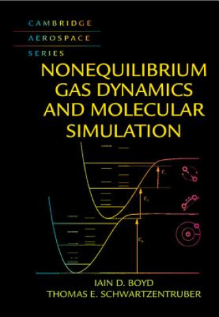 Carte Nonequilibrium Gas Dynamics and Molecular Simulation Iain Boyd