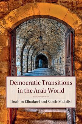 Könyv Democratic Transitions in the Arab World Ibrahim Elbadawi