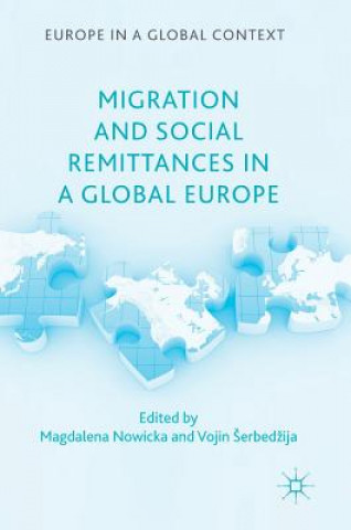 Carte Migration and Social Remittances in a Global Europe Magdalena Nowicka
