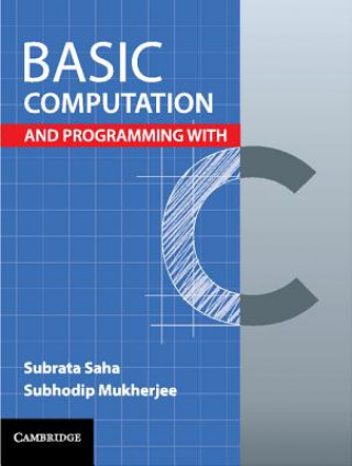 Carte Basic Computation and Programming with C Subrata Saha