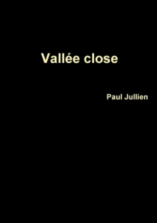 Carte Vallee Close Paul Jullien
