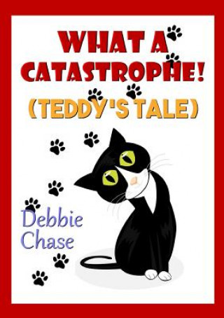 Książka What A Catastrophe! (Teddy's Tale) Debbie Chase