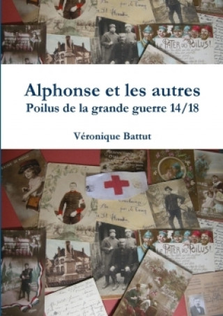 Book Alphonse et les autres Veronique Battut