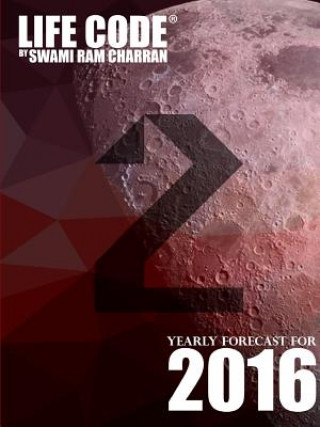 Carte Lifecode #2 Yearly Forecast for 2016 - Durga Swami Ram Charran