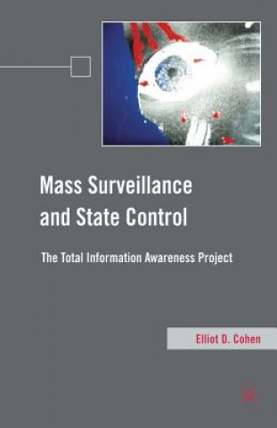 Βιβλίο Mass Surveillance and State Control Dr. Elliot D. Cohen