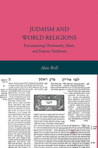 Buch Judaism and World Religions Alan Brill