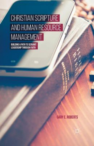 Carte Christian Scripture and Human Resource Management G. Roberts