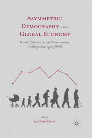 Книга Asymmetric Demography and the Global Economy J. Fanelli