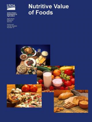 Livre Nutritive Value of Foods United States Department of Agriculture