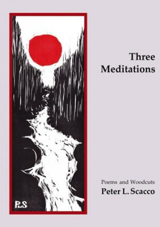 Carte Three Meditations Peter L. Scacco
