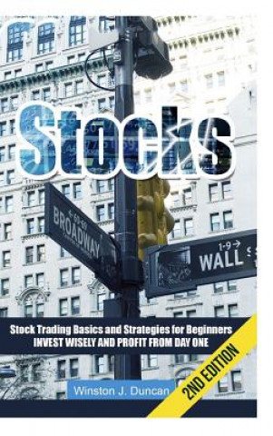 Knjiga Stocks Winston J. Duncan