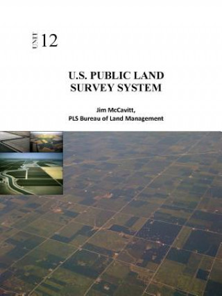 Carte U.S. Public Land Survey System - Unit 12 Bureau of Land Management