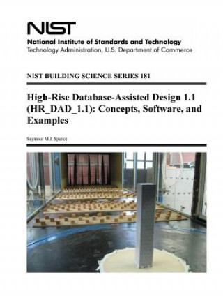 Carte High-Rise Database-Assisted Design 1.1 (Hr_dad_1.1): Concepts, Software, and Examples U. S. Department of Commerce