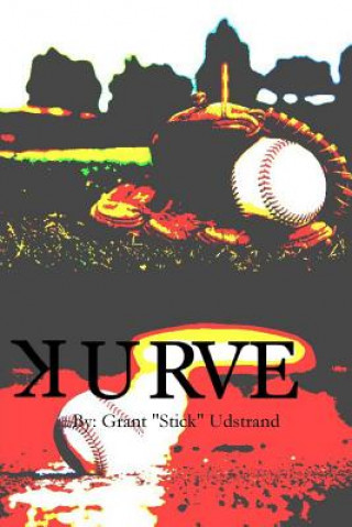 Libro Kurve Grant Udstrand