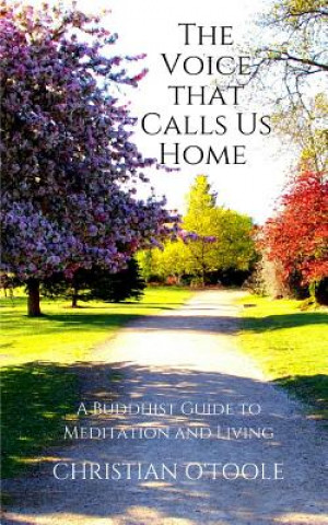 Book Voice that Calls Us Home Christian O'Toole