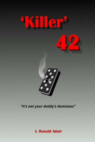 Carte 'Killer' 42 J. Ronald Adair