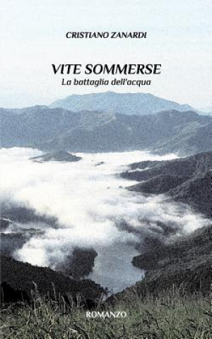 Könyv Vite Sommerse Cristiano Zanardi