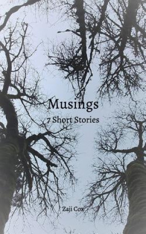 Knjiga Musings Zaji Cox
